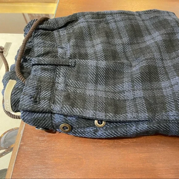 INCOTEX - wool bland slack size 29